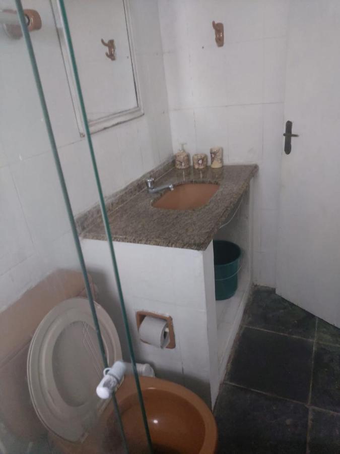 Chale No Jardim Ar Condicionado Pereque Acu Villa Ubatuba Exterior foto